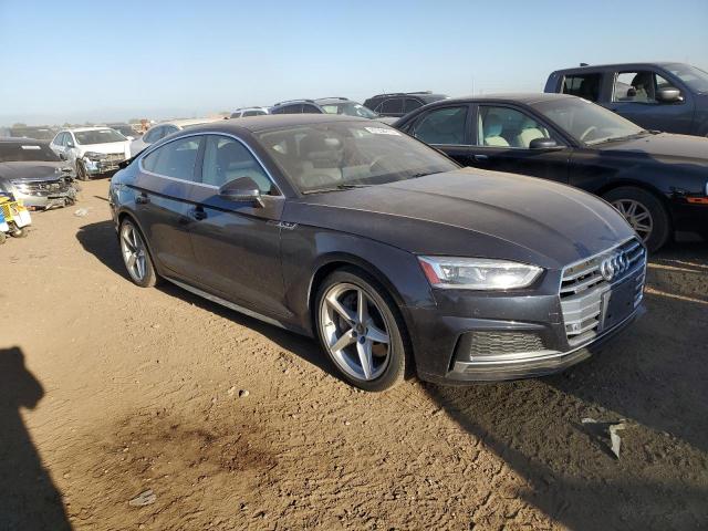 WAUFNCF54JA053101 2018 AUDI A5, photo no. 4