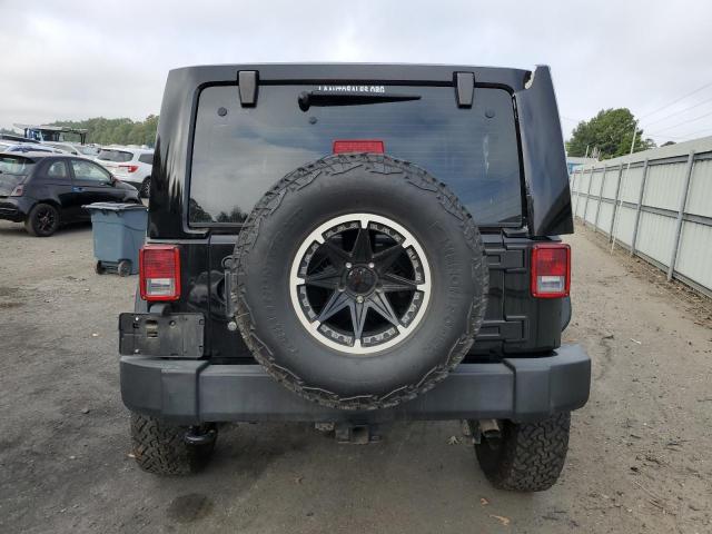 1C4BJWCG5FL764791 Jeep Wrangler Rubicon