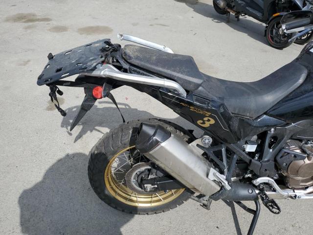 2021 HONDA CRF1100 A4 JH2SD1024MK100012