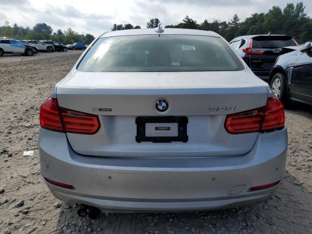 2013 BMW 3er - Image 6