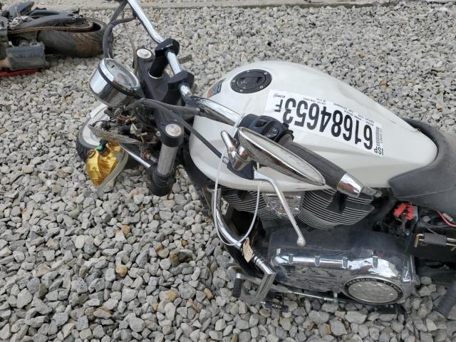 2013 VICTORY MOTORCYCLES BOARDWALK 5VPRB36N0D3017344