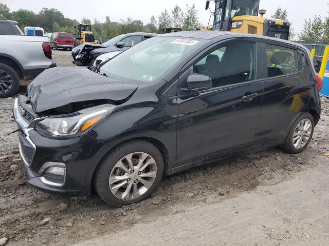 2020 Chevrolet Spark 1LT