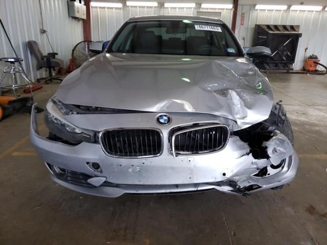 WBA3D3C51FK158187 BMW 328 D
