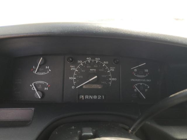 2FTDF15Y8PCA96161 1993 Ford F150