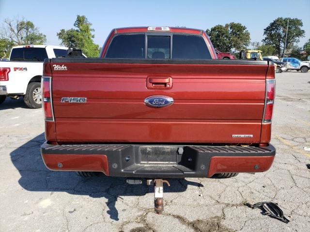 1FTFW1EF9EKD59631 | 2014 FORD F150 SUPER