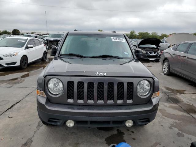 2015 JEEP PATRIOT 1C4NJPBA3FD367137