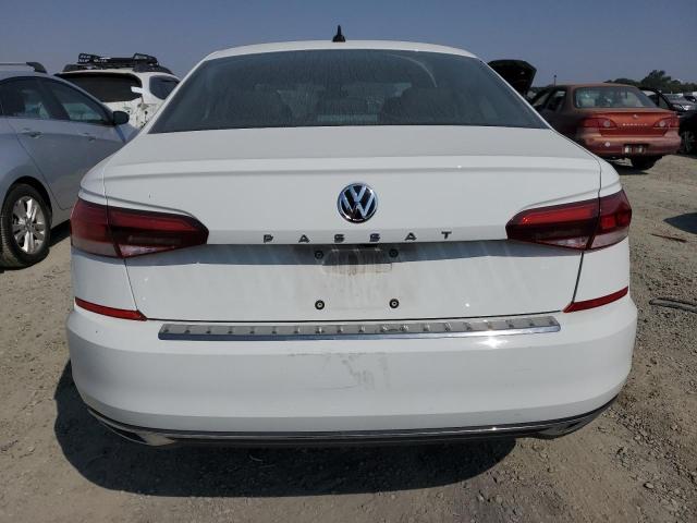 1VWSA7A34MC011947 Volkswagen Passat SE 6