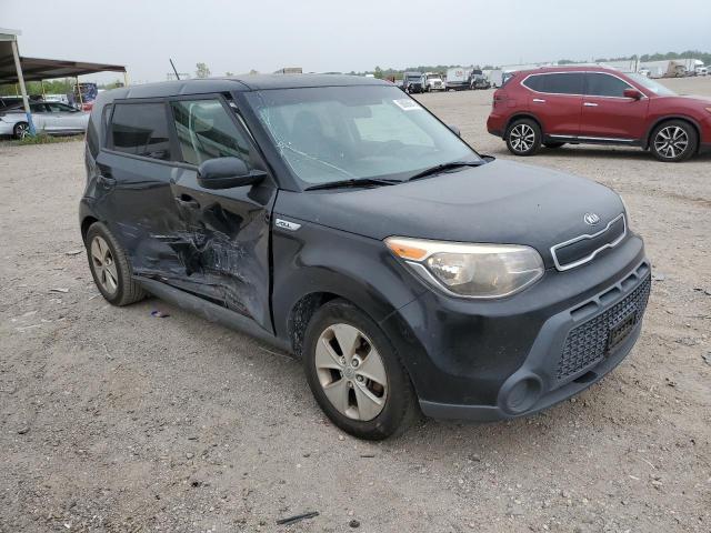KNDJN2A23F7784112 KIA Soul