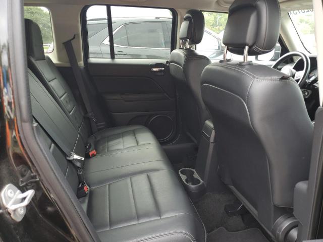 2016 JEEP PATRIOT LA - 1C4NJRFB8GD572338
