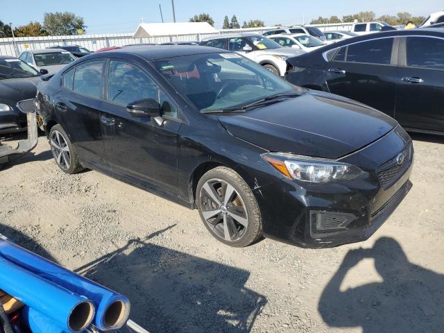 Vin: 4s3gkak60h3619384, lot: 67282083, subaru impreza sport 20174