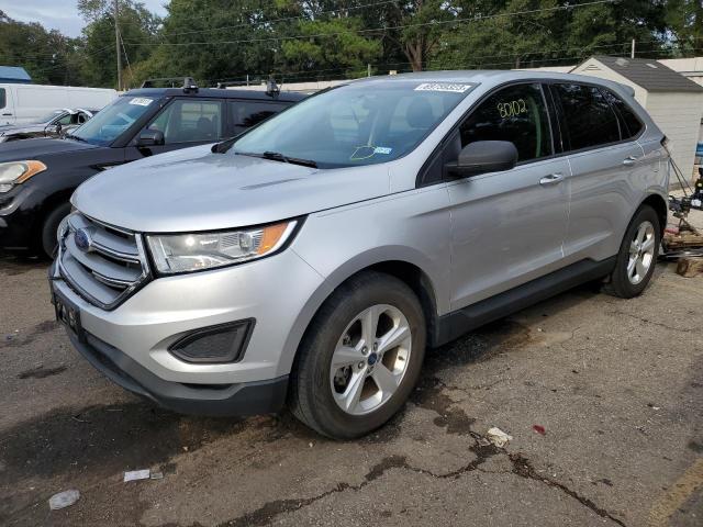 2015 Ford Edge SE