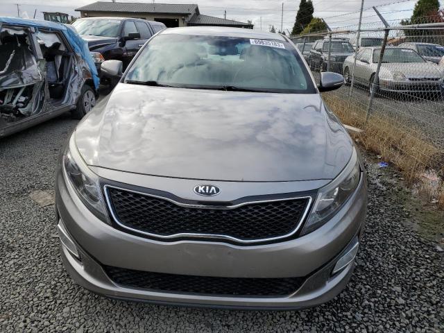 5XXGN4A78FG473445 KIA OPTIMA EX