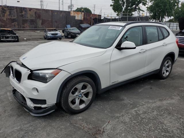 2015 BMW X1 sDrive28i