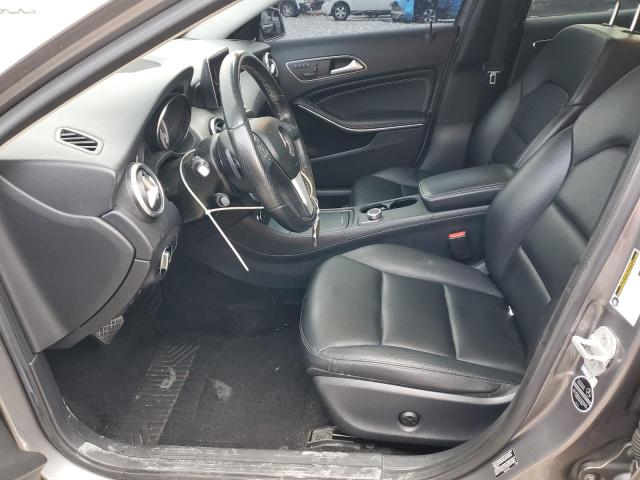 WDCTG4GB2FJ033201 Mercedes-Benz Gla 250 4matic