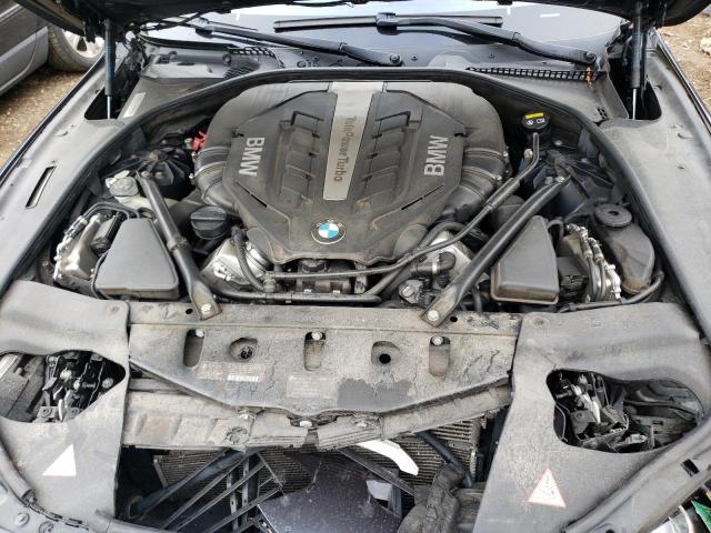 2015 BMW ALPINA B6 - WBA6B4C5XFD760969