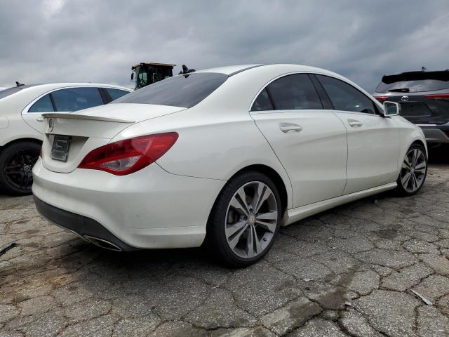 WDDSJ4EBXJN517212 Mercedes-Benz CLA 250