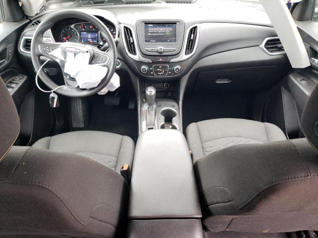  CHEVROLET EQUINOX 2021 Синій