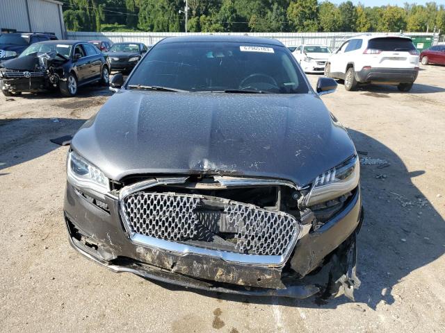 3LN6L5EC8JR611358 Lincoln Mkz Reserve
