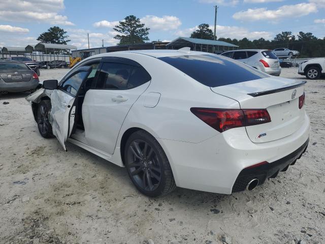 19UUB2F67KA007111 | 2019 ACURA TLX TECHNO