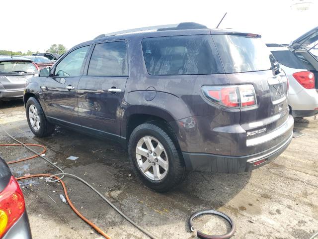 1GKKRPKD3FJ126643 GMC ACADIA SLE