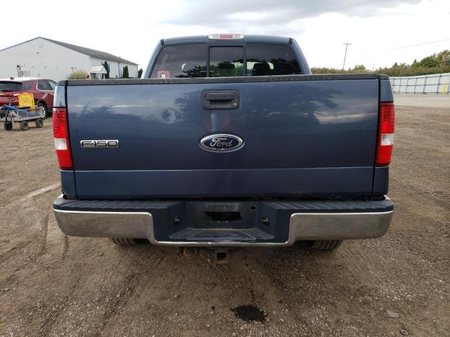 1FTPW14554FA29750 2004 Ford F150 Supercrew 1FTPW14554FA29750 2004 Ford F150 Supercrew