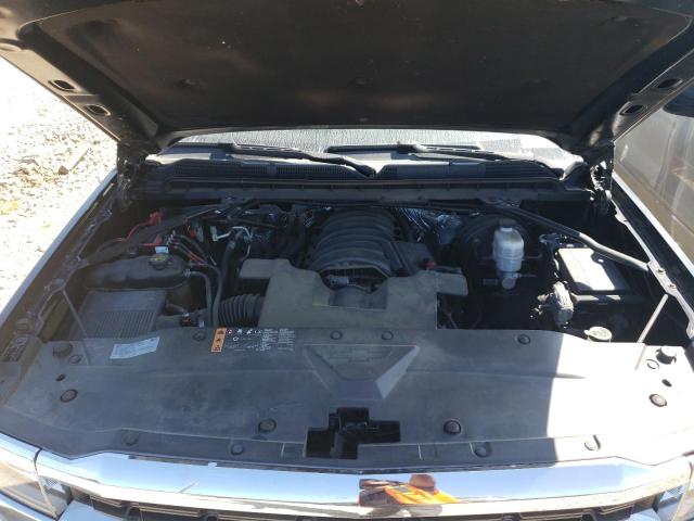 3GCPCREC4HG167708 Chevrolet Silverado C1500 Lt