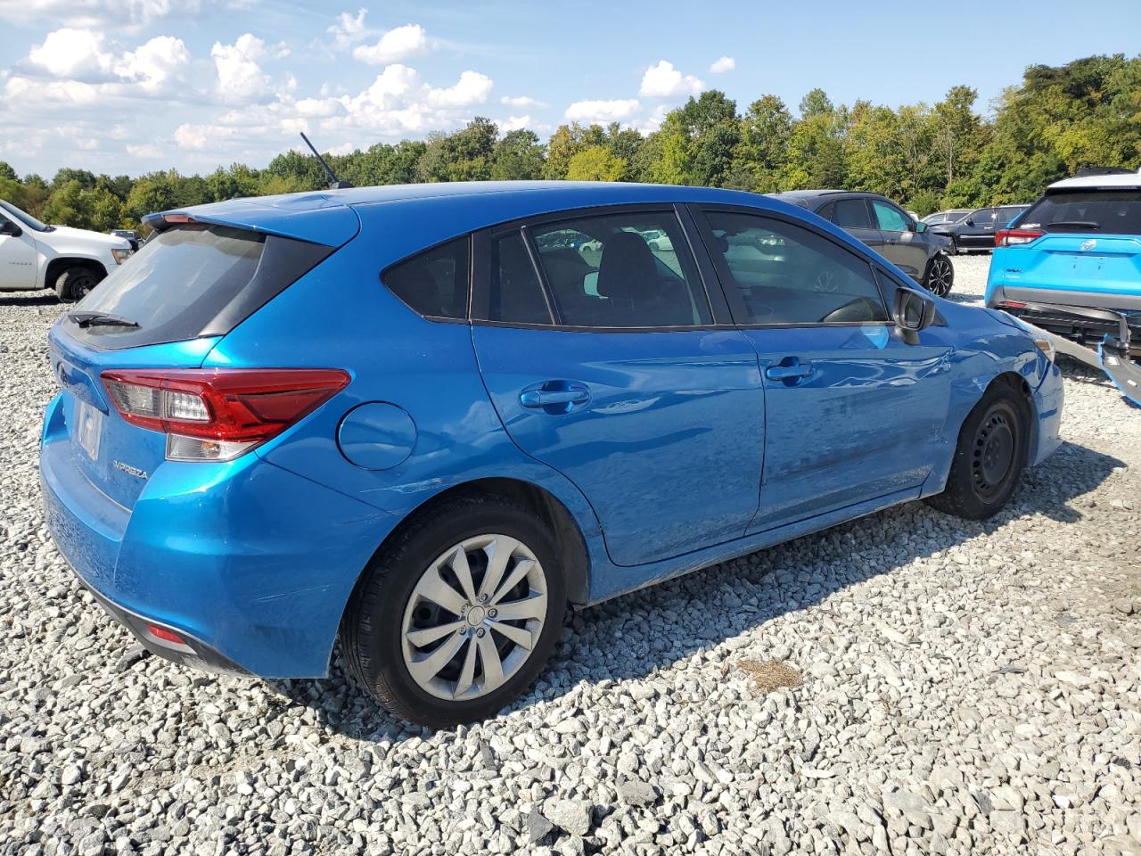 4S3GTAB63L3701745 Subaru Impreza  3