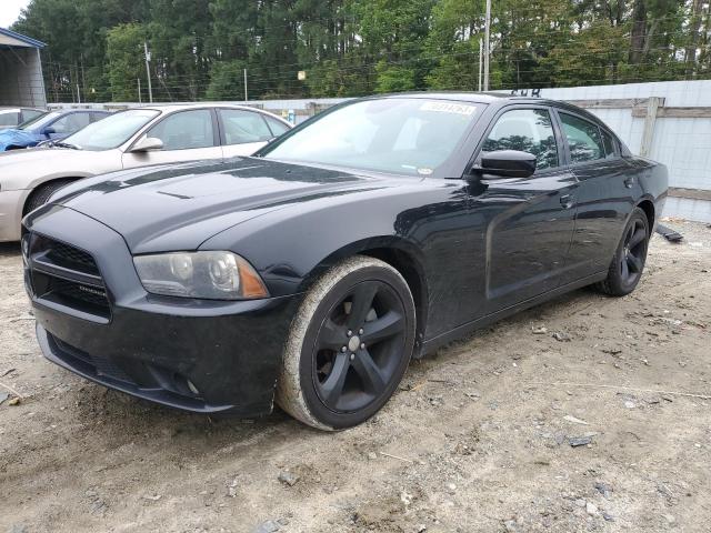 2C3CDXHG0CH290451 2012 Dodge Charger Sxt