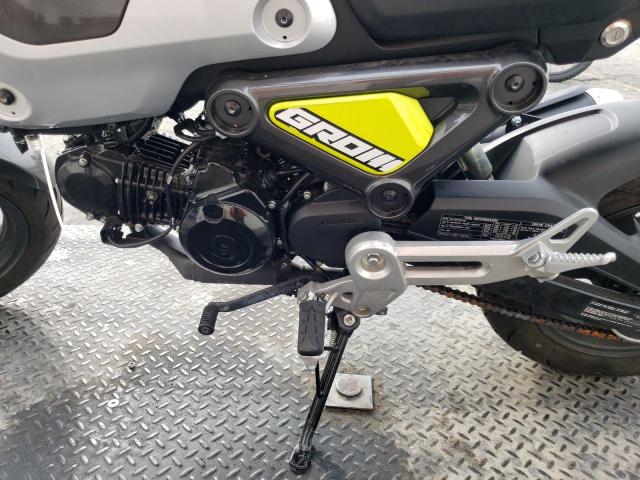 2023 HONDA GROM 125 MLHJC9215P5104399