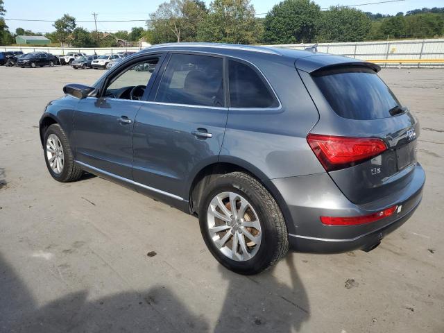 VIN WA1CFAFP8DA029441 2013 Audi Q5, Premium no.2