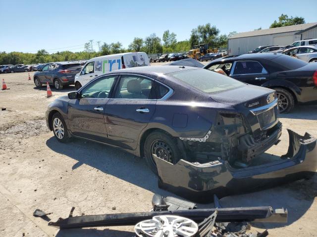 Vin: 1n4al3ap2fn307440, lot: 66405753, nissan altima 2.5 20152