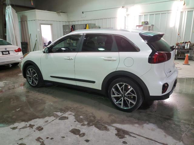 KNDCC3LC6L5420199 Kia Niro TOURI 2