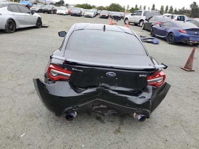 JF1ZCAC17H9602304 Subaru Brz 2.0 Limited