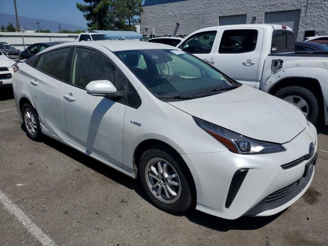JTDKAMFU1M3133636 Toyota Prius Special Edition