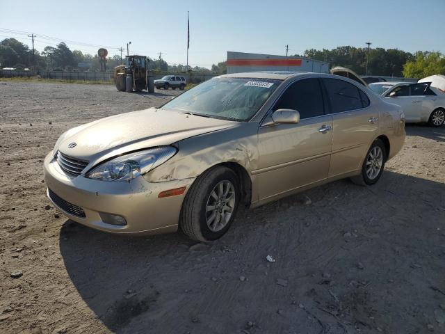 2002 Lexus ES 300 