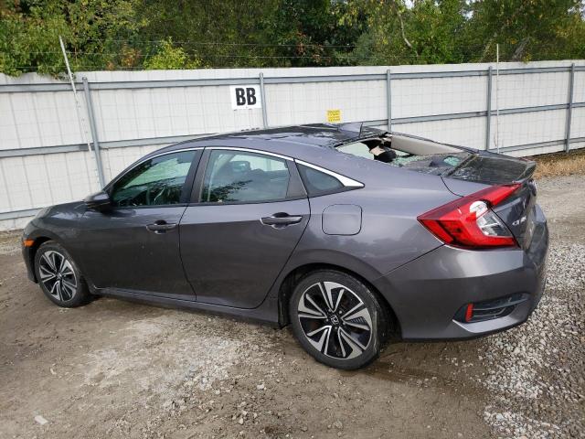 Vin: 19xfc1f48ge205519, lot: 67922793, honda civic ex 20162