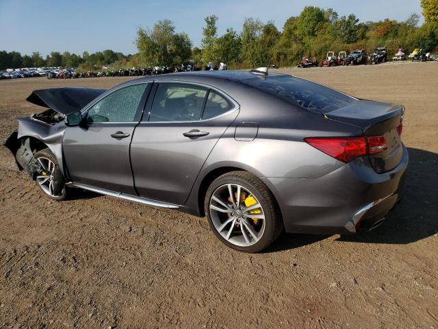 2019 Acura Tlx Technology VIN: 19UUB2F46KA009995 Lot: 68914683