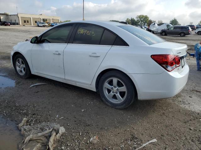 1G1PE5SB9G7109319 | 2016 Chevrolet cruze limited lt