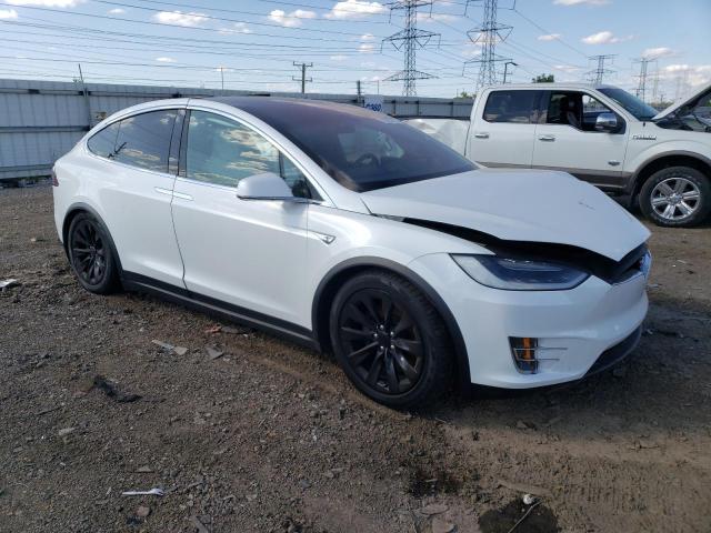 Vin: 5yjxcbe25gf003046, lot: 65985223, tesla model x 20164