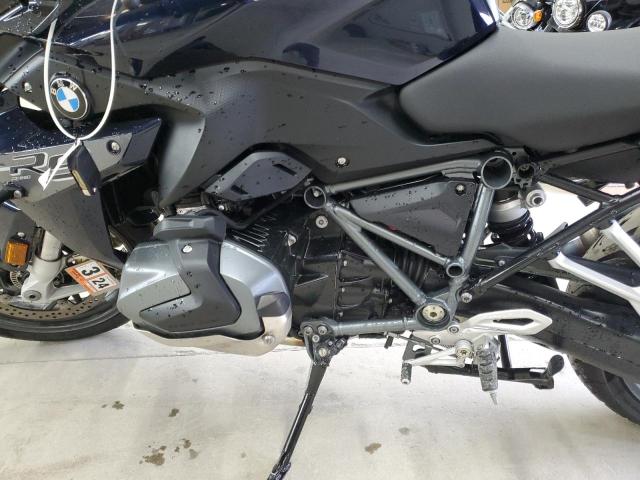2022 BMW R 1250 RS - WB10J830XN6F34490