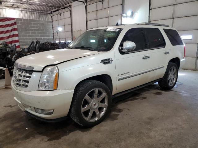 2009 Cadillac Escalade Luxury