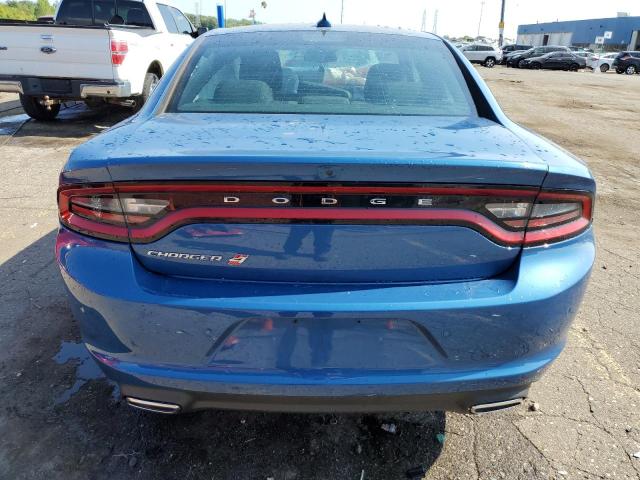 2C3CDXJG0MH644805 | 2021 DODGE CHARGER SX