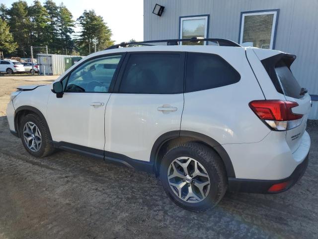 JF2SKAJC8LH557196 Subaru Forester Premium