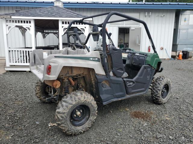 2016 YAMAHA YXE700 B 5Y4AMD9Y6GA101063