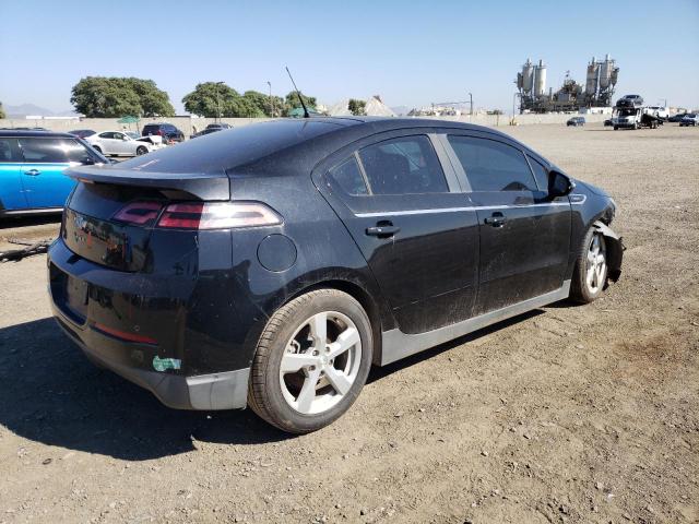 VIN 1G1RH6E49DU110633 2013 Chevrolet Volt no.3