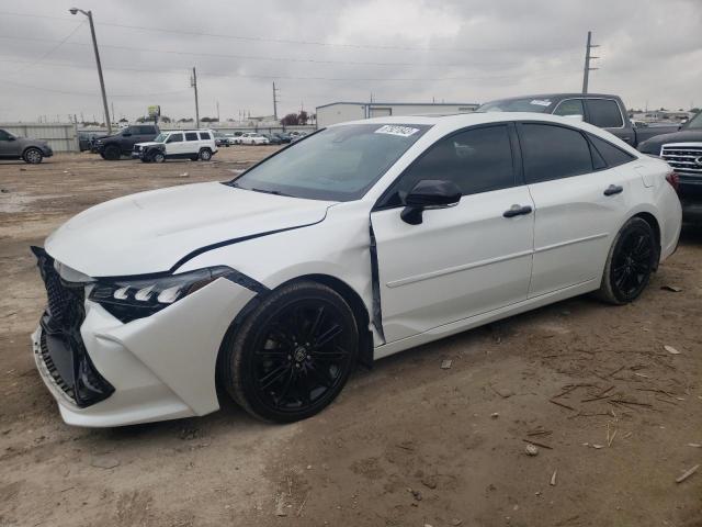 2021 TOYOTA AVALON NIG - 4T1EZ1FBXMU058380