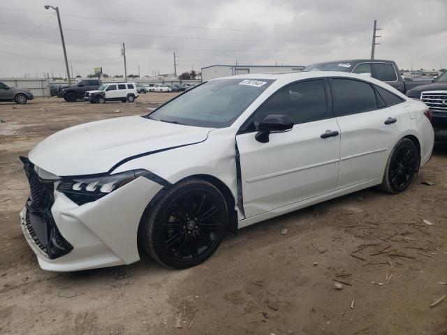 2021 Toyota Avalon 