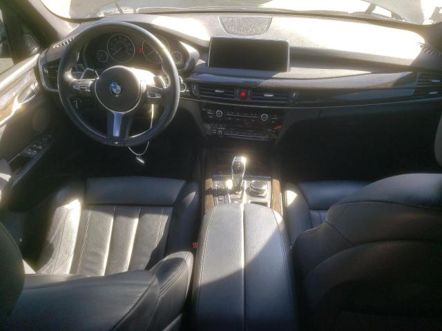 5UXKS4C52E0J97292 2014 BMW X5, photo no. 8