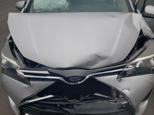 2015 TOYOTA YARIS - VNKKTUD33FA039607