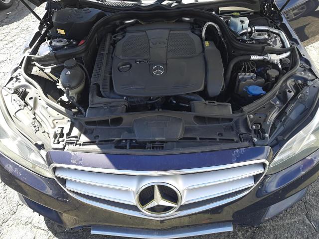 WDDHF5KB2EA992680 2014 MERCEDES-BENZ E-CLASS, photo no. 11